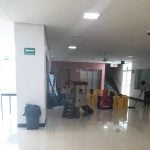 hospital materno infantil interior archivo