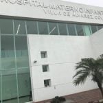 hospital materno infantil villa de alvarez