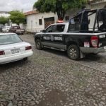 policia comala
