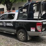 policia municipal comala