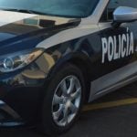 policia municipal