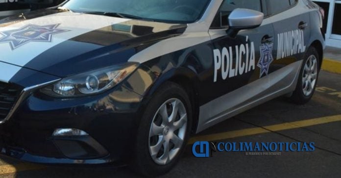policia municipal