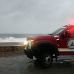 proteccion civil jalisco camioneta