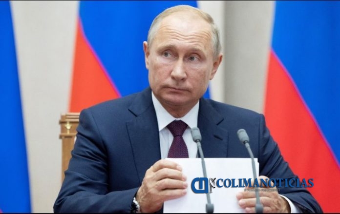 putin