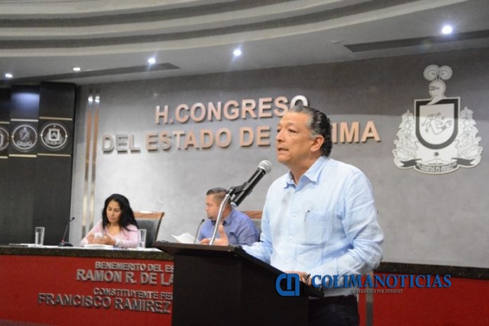 rogelio rueda congreso