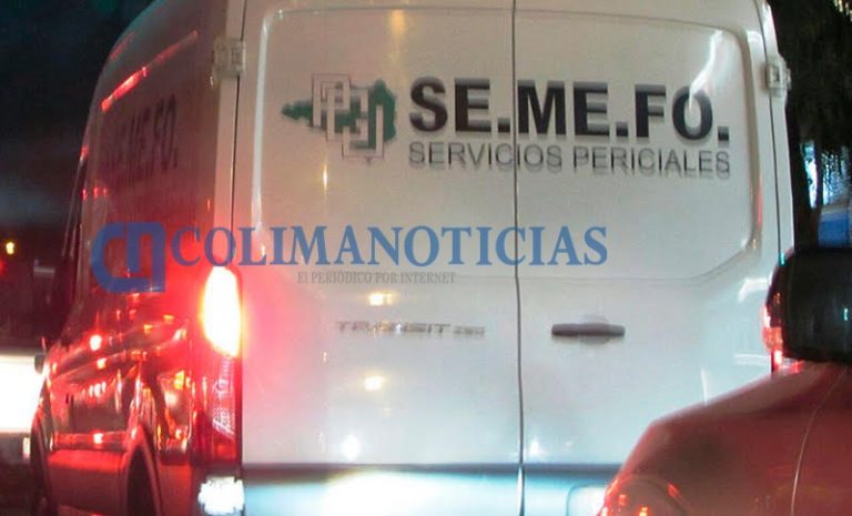 Localizan un cuerpo en avanzado estado de descomposición en Salagua