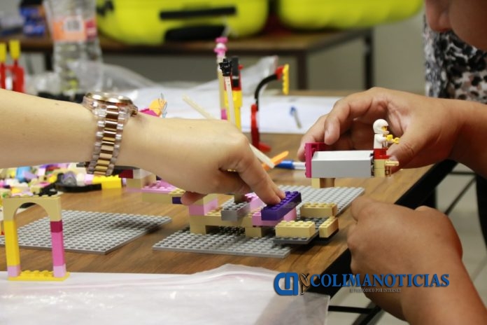 taller LEGO SERIOUS PLAY_a