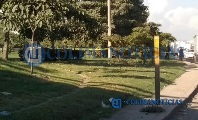 Acribillan a un hombre cerca de la entrada al puerto