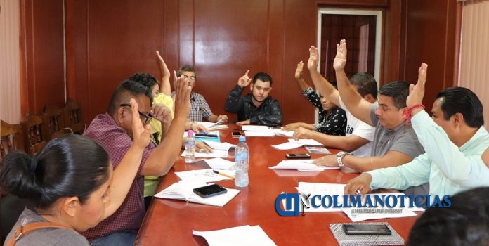 Aprueba cabildo armeria