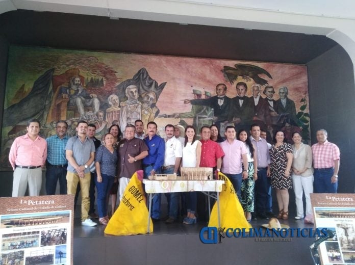 Cabildo y Patronato