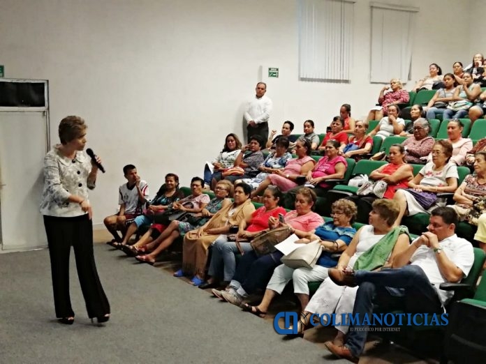 Conferencia PVEM