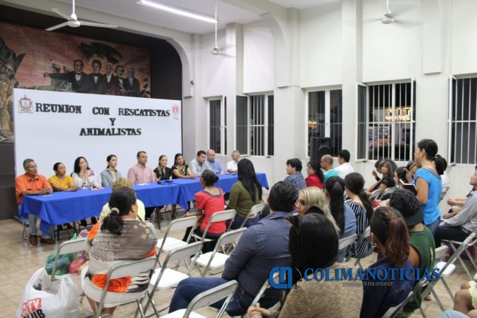 Consejo Ciudadano en Defensa de las Mascotas