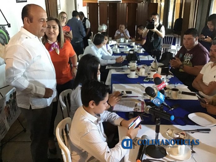 Consulta Infantil y Juvenil 2018