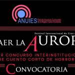 Convocatoria para concurso de Cuento Corto
