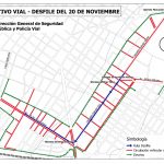 Croquis Desfile