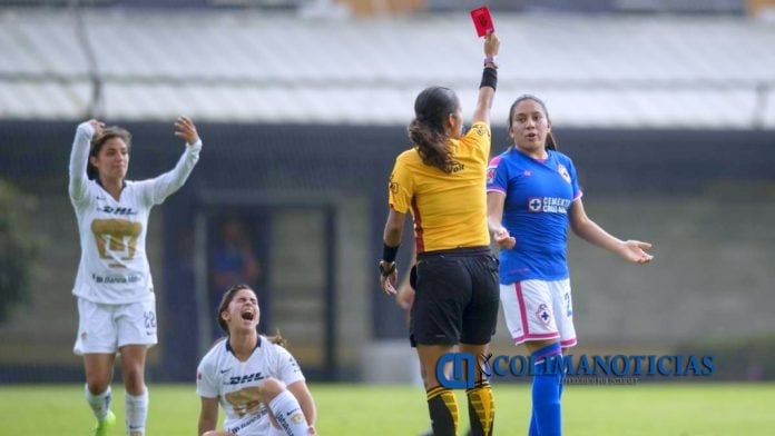 Cruz Azul Femenil