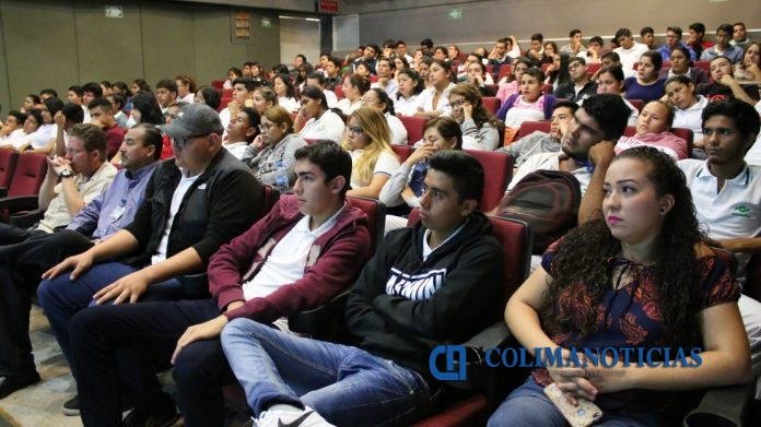DIF salud mental charla
