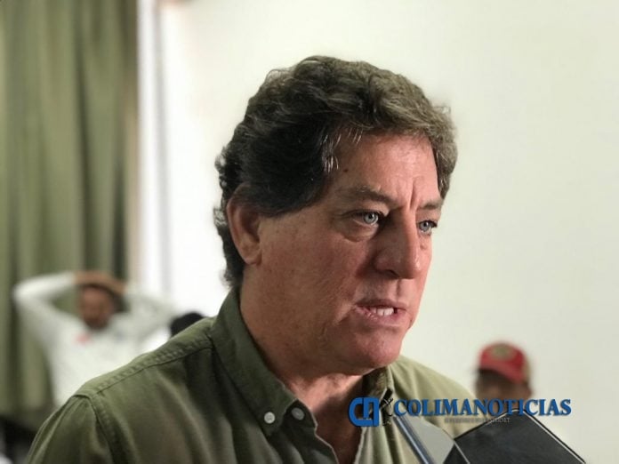 ELIAS LOZANO