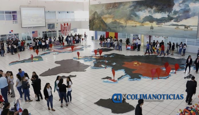 Fac. de Comercio Exterior inauguró Foro Portuario