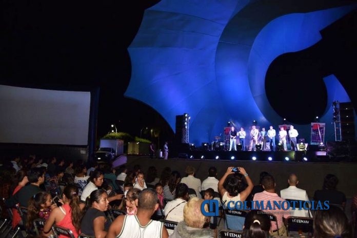 Festival de Cine del Pacifico