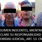 IMPUTADOS-