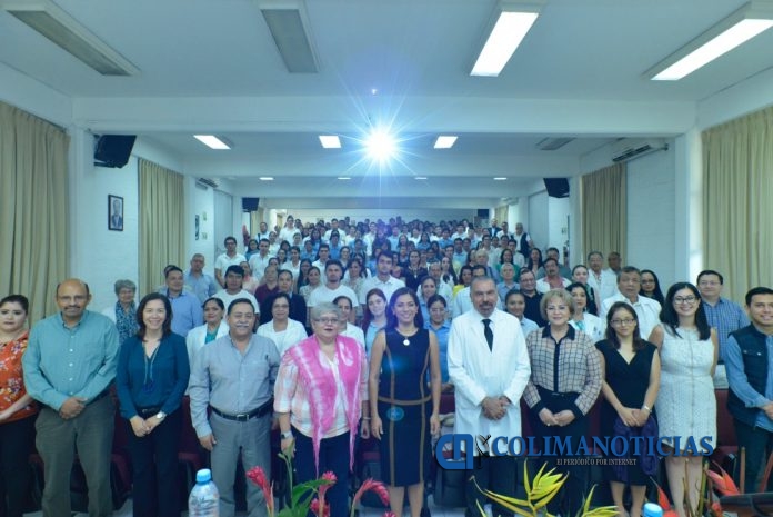 Informe Facultad de Medicina