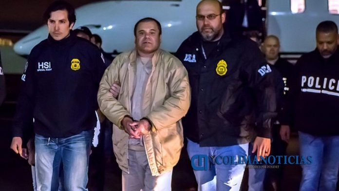 Juicio Chapo