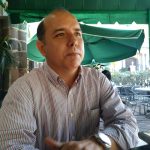 Omar Suarez regidor archivo