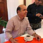 Omar Suarez regidor archivo colima