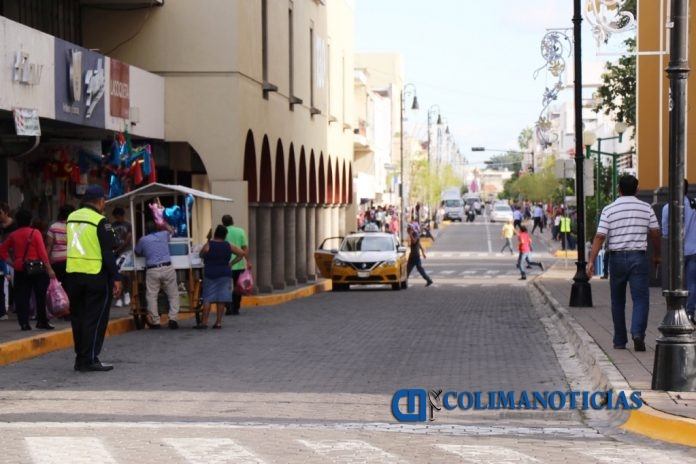Operativo Vial 01
