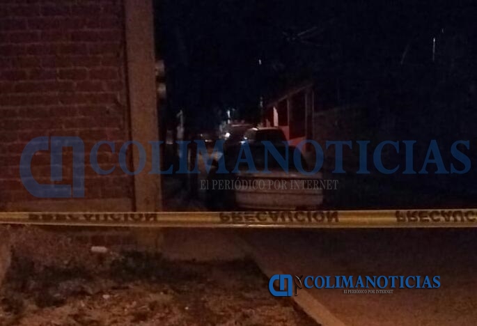 Privan de la vida a un hombre dentro de su casa durante la noche