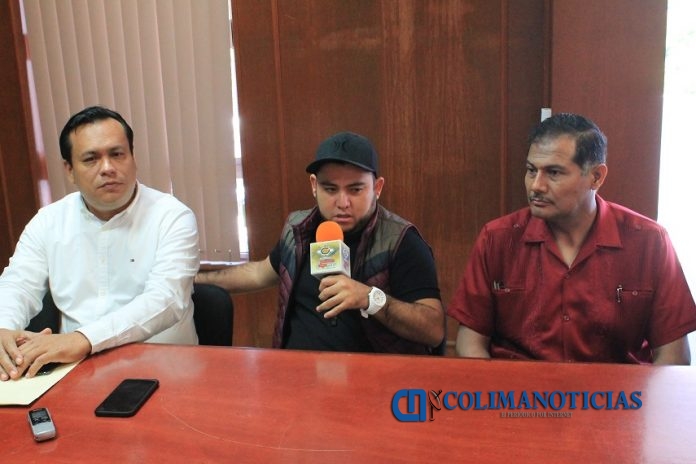Rueda de Prensa Feria Armería (2)