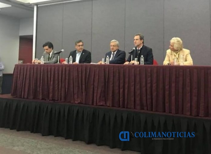 SNTE con AMLO 26 nov