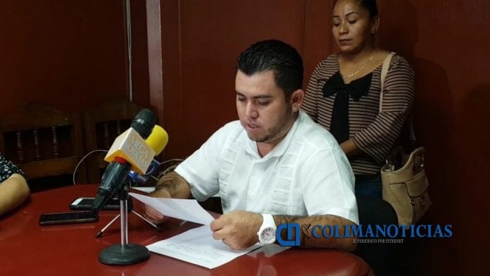 Salvador Bueno