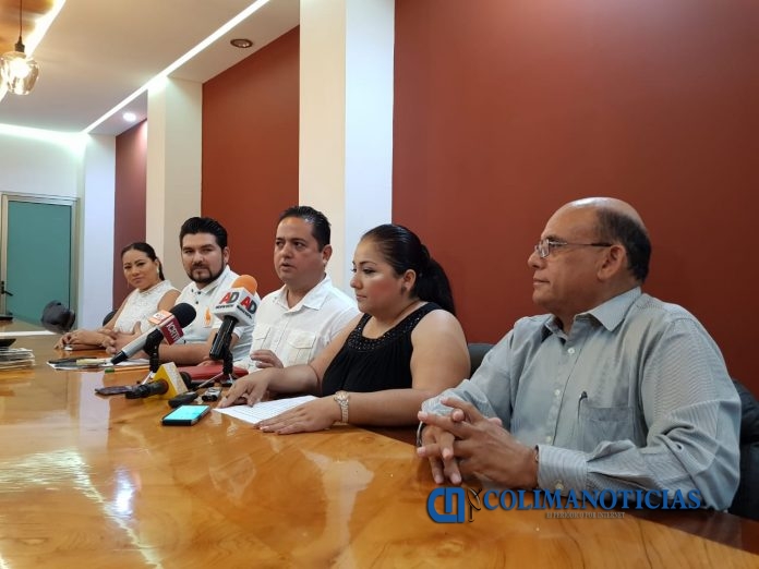 Se integran diputados independientes a bancada del PT