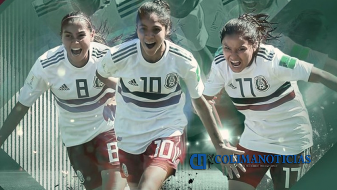 Tri Femenil