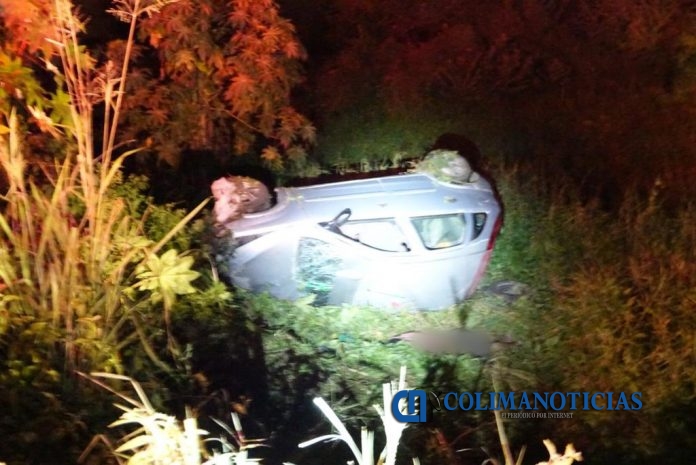 accidente fatal 26 nov