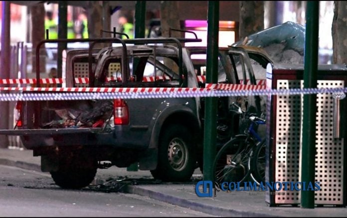 ataque en australia