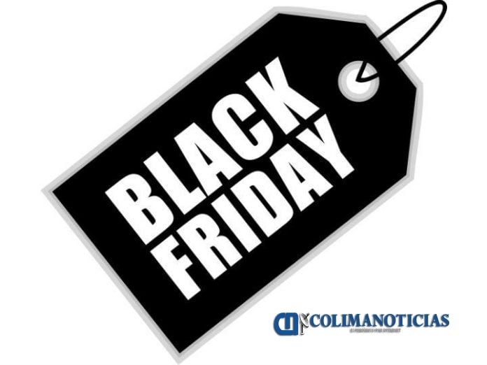 black friday