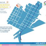 cabalgata nocturna de las Fiestas Charrotaurinas y Guadalupanas Comala 2018