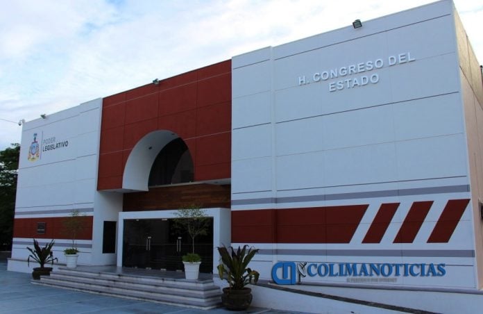 congreso de colima nov