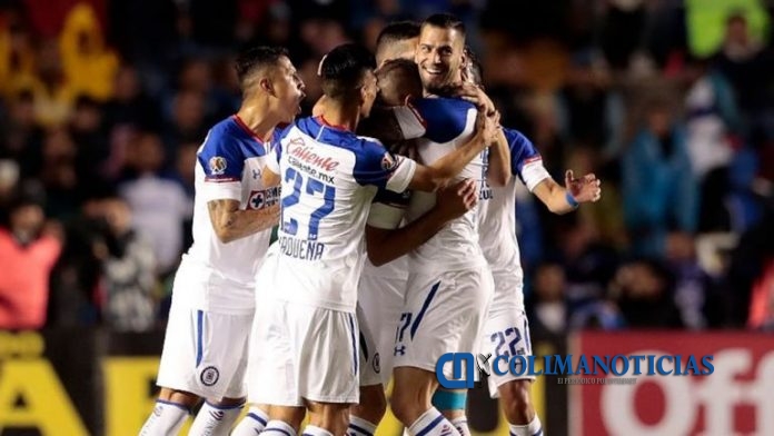 cruz azul cuartos