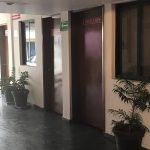 cruz roja oficinas archivo