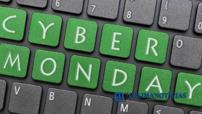 cyber monday