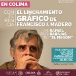 el fisgon en colima
