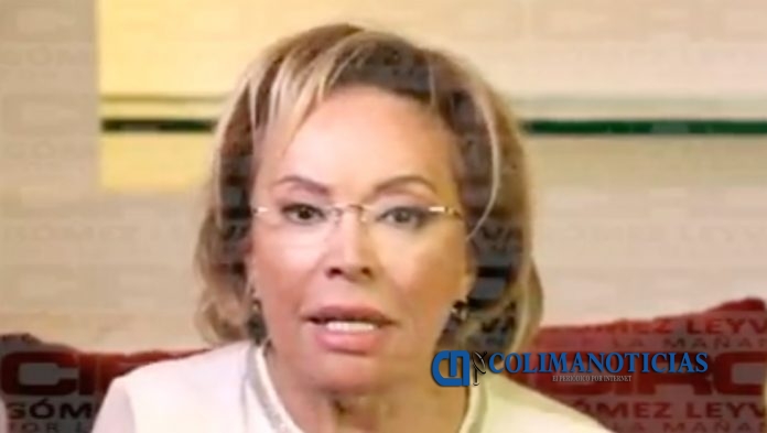 elba esther video