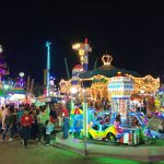 feria de colima 2018
