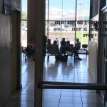 hospital regional universitario sala espera