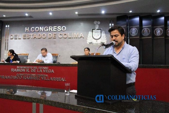 julio anguiano congreso