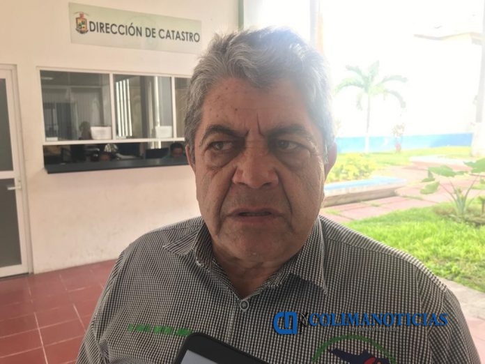 martell martinez presidente del cesavecol